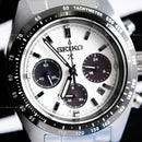 Jam Tangan Bertenaga Surya Seiko Prospex Speedtimer SBDL085 