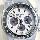 Jam Tangan Bertenaga Surya Seiko Prospex Speedtimer SBDL085 