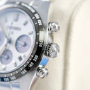 Jam Tangan Bertenaga Surya Seiko Prospex Speedtimer SBDL085 