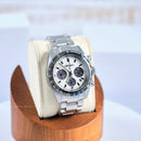 Jam Tangan Bertenaga Surya Seiko Prospex Speedtimer SBDL085 