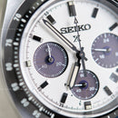 Jam Tangan Bertenaga Surya Seiko Prospex Speedtimer SBDL085 