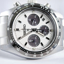 Jam Tangan Bertenaga Surya Seiko Prospex Speedtimer SBDL085 