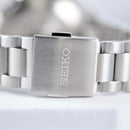 Jam Tangan Bertenaga Surya Seiko Prospex Speedtimer SBDL085 