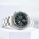 Jam Tangan Seiko Prospex Speedtimer SBDL107 Bertenaga Surya - Menerima Pesanan 