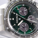 Jam Tangan Seiko Prospex Speedtimer SBDL107 Bertenaga Surya - Menerima Pesanan 