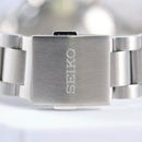 Jam Tangan Seiko Prospex Speedtimer SBDL107 Bertenaga Surya - Menerima Pesanan 