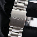 Jam Tangan Seiko Prospex Speedtimer SBDL107 Bertenaga Surya - Menerima Pesanan 