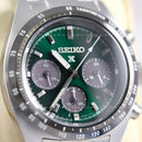 Jam Tangan Seiko Prospex Speedtimer SBDL107 Bertenaga Surya - Menerima Pesanan 