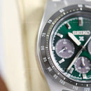 Jam Tangan Seiko Prospex Speedtimer SBDL107 Bertenaga Surya - Menerima Pesanan 