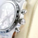 Jam Tangan Seiko Prospex Speedtimer SBDL107 Bertenaga Surya - Menerima Pesanan 