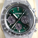 Jam Tangan Seiko Prospex Speedtimer SBDL107 Bertenaga Surya - Menerima Pesanan 