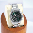 Jam Tangan Seiko Prospex Speedtimer SBDL107 Bertenaga Surya - Menerima Pesanan 