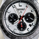 Jam tangan bertenaga surya Seiko Prospex Speedtimer SBDL095 