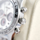 Jam tangan bertenaga surya Seiko Prospex Speedtimer SBDL095 