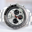 Jam tangan bertenaga surya Seiko Prospex Speedtimer SBDL095 