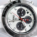 Jam tangan bertenaga surya Seiko Prospex Speedtimer SBDL095 