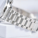 Jam tangan bertenaga surya Seiko Prospex Speedtimer SBDL095 