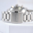 Jam tangan bertenaga surya Seiko Prospex Speedtimer SBDL095 