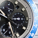 Jam tangan bertenaga surya Seiko Prospex Speedtimer SBDL111 