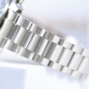 Jam tangan bertenaga surya Seiko Prospex Speedtimer SBDL111 