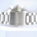 Jam tangan bertenaga surya Seiko Prospex Speedtimer SBDL111 