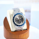 Jam tangan bertenaga surya Seiko Prospex Speedtimer SBDL111 