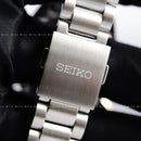 Jam Tangan Seiko Prospex Speedtimer SBDL113 Bertenaga Surya - Menerima Pesanan 
