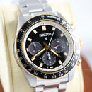 Jam Tangan Seiko Prospex Speedtimer SBDL113 Bertenaga Surya - Menerima Pesanan 