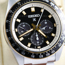 Jam Tangan Seiko Prospex Speedtimer SBDL113 Bertenaga Surya - Menerima Pesanan 