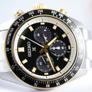 Jam Tangan Seiko Prospex Speedtimer SBDL113 Bertenaga Surya - Menerima Pesanan 
