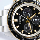 Jam Tangan Seiko Prospex Speedtimer SBDL113 Bertenaga Surya - Menerima Pesanan 