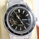 Jam Tangan Mekanik Seiko Pressage Style 60-an SARY191 - Menerima Pesanan 