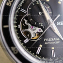 Jam Tangan Mekanik Seiko Pressage Style 60-an SARY191 - Menerima Pesanan 