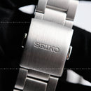 Jam Tangan Mekanik Seiko Pressage Style 60-an SARY211 - Barang Pajangan 