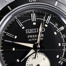 Jam Tangan Mekanik Seiko Pressage Style 60-an SARY211 - Barang Pajangan 