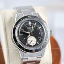 Jam Tangan Mekanik Seiko Pressage Style 60-an SARY211 - Barang Pajangan 