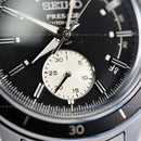 Jam Tangan Mekanik Seiko Pressage Style 60-an SARY211 - Barang Pajangan 