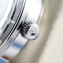 Jam Tangan Mekanik Seiko Pressage Style 60-an SARY211 - Barang Pajangan 