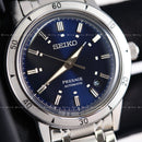 Jam Tangan Mekanik Seiko Pressage Gaya 60-an - SARY247 - Menerima Pesanan 
