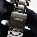 Jam Tangan Mekanik Seiko Pressage Gaya 60-an - SARY247 - Menerima Pesanan 