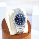 Jam Tangan Mekanik Seiko Pressage Gaya 60-an - SARY247 - Menerima Pesanan 