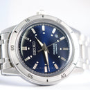 Jam Tangan Mekanik Seiko Pressage Gaya 60-an - SARY247 - Menerima Pesanan 