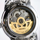 Jam Tangan Mekanik Seiko Pressage Gaya 60-an SARY249 - Menerima Pesanan 