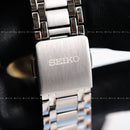 Jam Tangan Mekanik Seiko Pressage Gaya 60-an SARY249 - Menerima Pesanan 