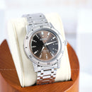 Jam Tangan Mekanik Seiko Pressage Gaya 60-an SARY249 - Menerima Pesanan 
