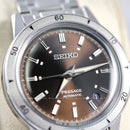 Jam Tangan Mekanik Seiko Pressage Gaya 60-an SARY249 - Menerima Pesanan 