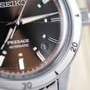 Jam Tangan Mekanik Seiko Pressage Gaya 60-an SARY249 - Menerima Pesanan 