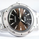Jam Tangan Mekanik Seiko Pressage Gaya 60-an SARY249 - Menerima Pesanan 
