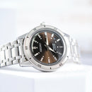 Jam Tangan Mekanik Seiko Pressage Gaya 60-an SARY249 - Menerima Pesanan 