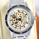 Jam Tangan Mekanik Seiko Pressage Style 60s SARY255 - Menerima Pesanan 